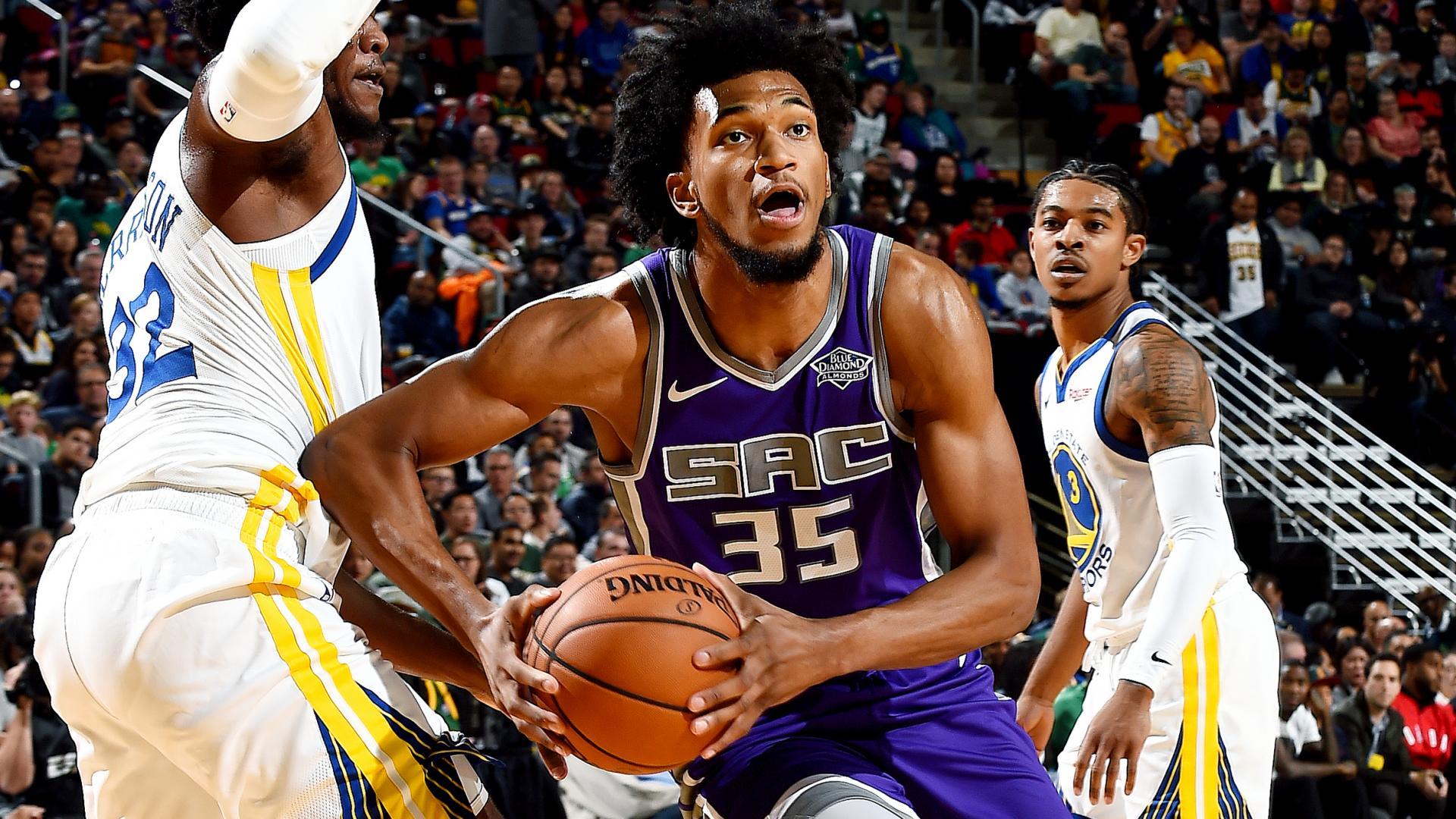 包含国王新秀飙分六次得分超，刷新个人高分的词条